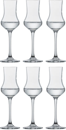 Schott Zwiesel Grappa Glass Bar Special - 95 ml - 6 pièces