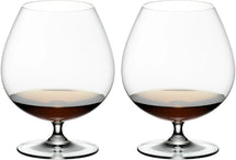 Verres à Cognac Riedel Vinum - 2 pièces