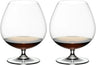 Riedel Cognac Glazen Vinum - 885 ml - 2 stuks
