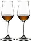 Verres à Cognac Riedel Vinum - Hennessy - 2 pièces