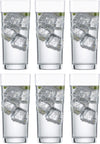 Schott Zwiesel Longdrinkglas Basic Bar Selection - 387 ml - 6 stuks