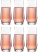 Verres long drink Schott Zwiesel Pure 542 ml - 6 pièces