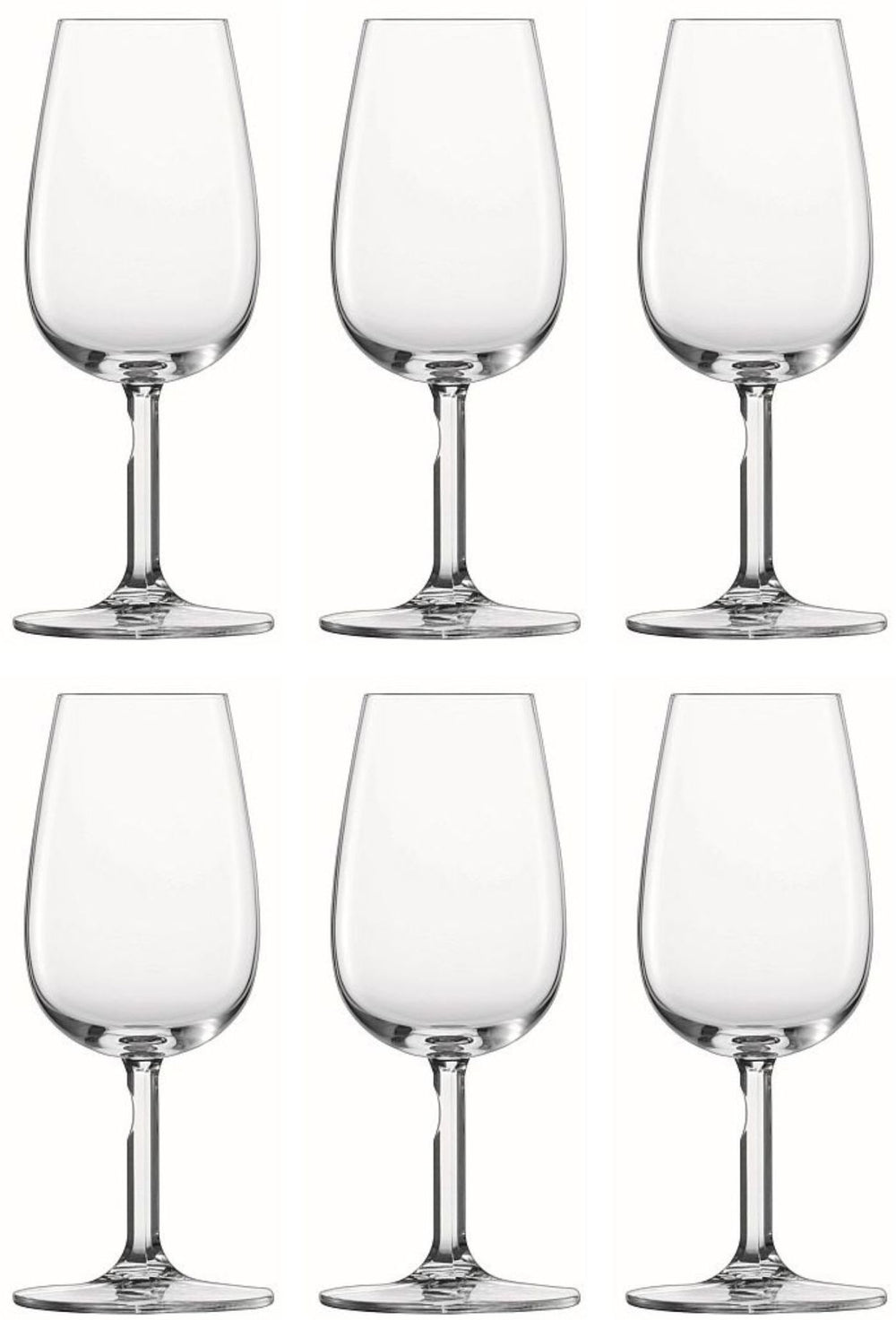 Verre à porto Schott Zwiesel Porto 316 ml - 6 pièces