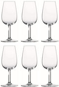 Schott Zwiesel Verre à Porto Porto 316 ml - 6 pièces