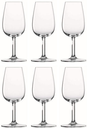 Schott Zwiesel Portwijnglas Porto 316 ml - 6 stuks