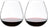 Riedel Rode Wijnglazen O Wine - Pinot / Nebbiolo - 2 stuks