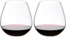 Riedel Verres à Vin Rouge O Wine - Pinot / Nebbiolo - 2 pièces