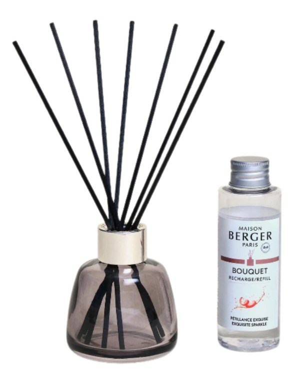 Maison Berger Geurstokjes Mini Rosalie - 90 ml