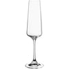 Verres à Champagne Leonardo Paladino - 220 ml - 6 pièces