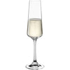 Verres à Champagne Leonardo Paladino - 220 ml - 6 pièces