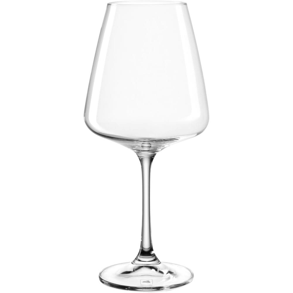 Leonardo Verres à Vin Blanc Paladino - 540 ml - 6 pièces