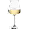 Leonardo Verres à Vin Blanc Paladino - 540 ml - 6 pièces