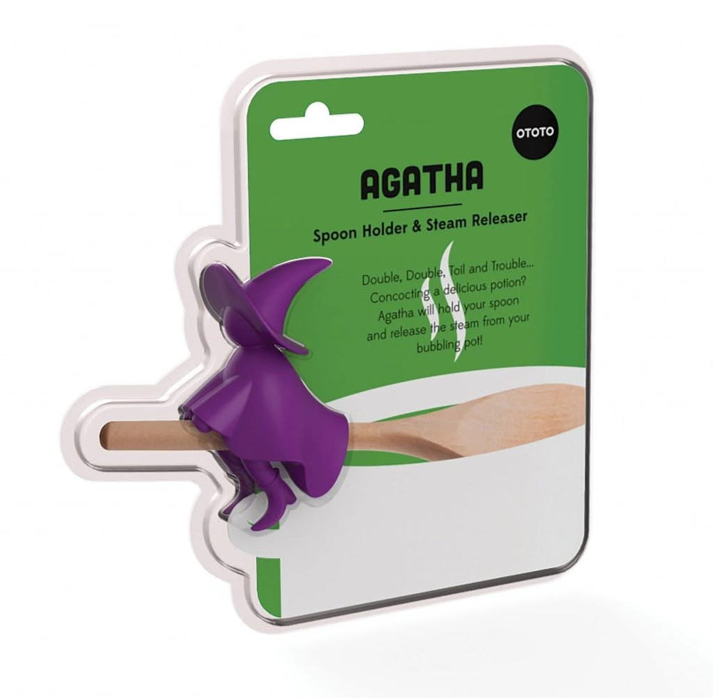 Ototo Lepelhouder Agatha