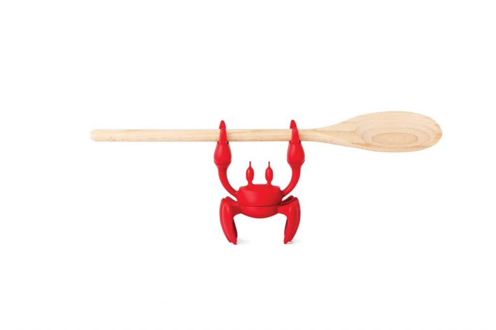 Ototo Lepelhouder Red the Crab