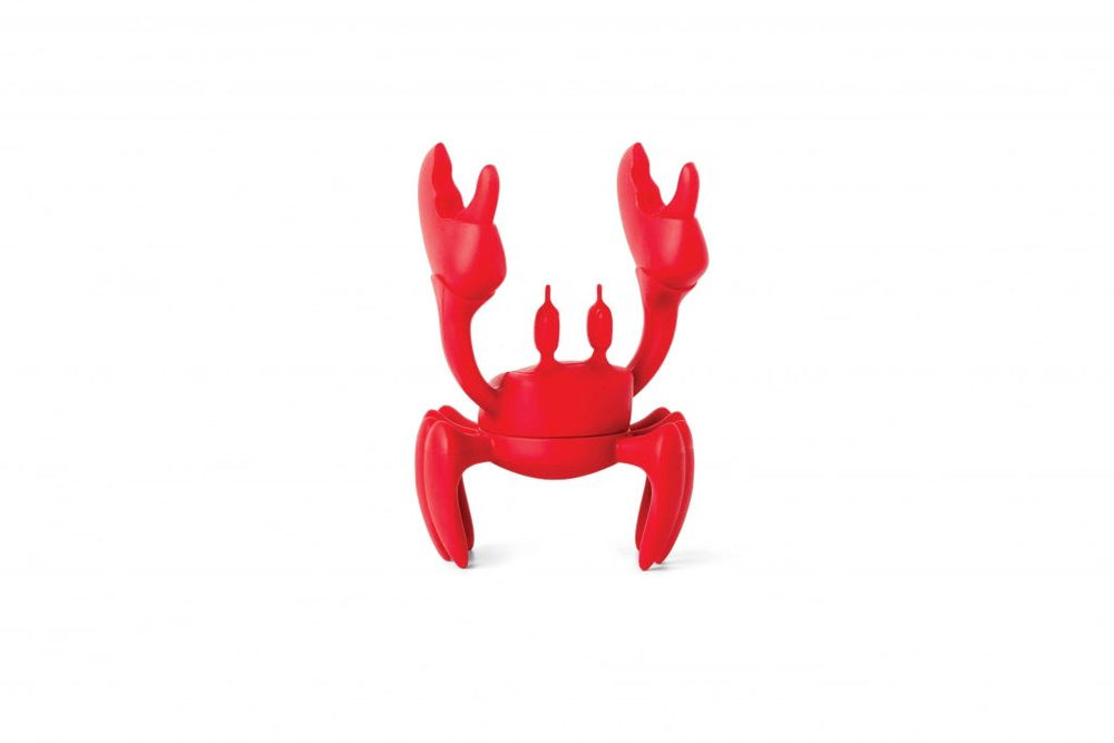 Porte-cuillère Ototo Sauvez le crabe