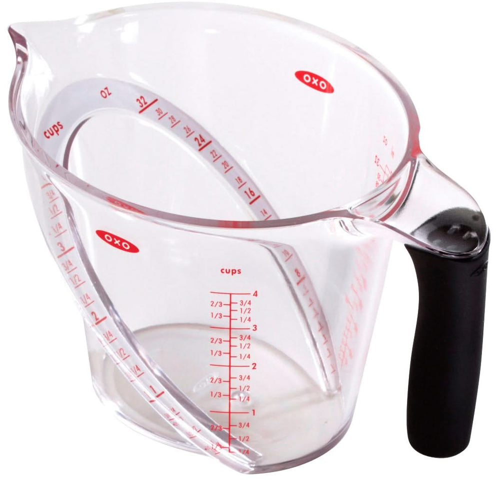 OXO Good Grips Verre doseur en plastique 1 litre