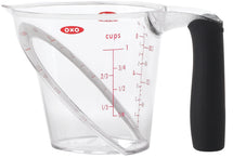 OXO Good Grips Gobelet doseur en plastique 250 ml