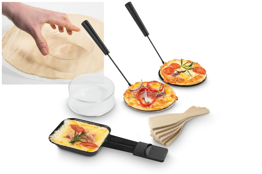 Fritel Pizza / Set Gourmet PR 3195