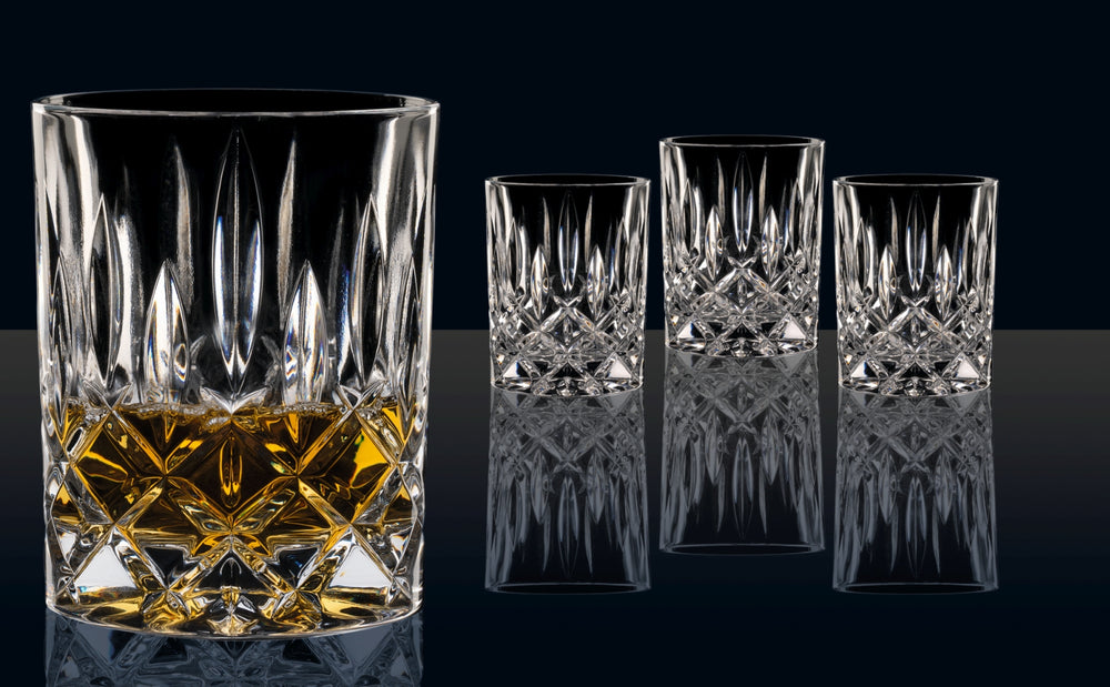 Verres à Whisky Nachtmann Noblesse - 295 ml - 4 pièces