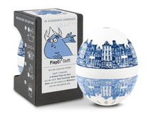 PiepEi Sablier Delft Bleu