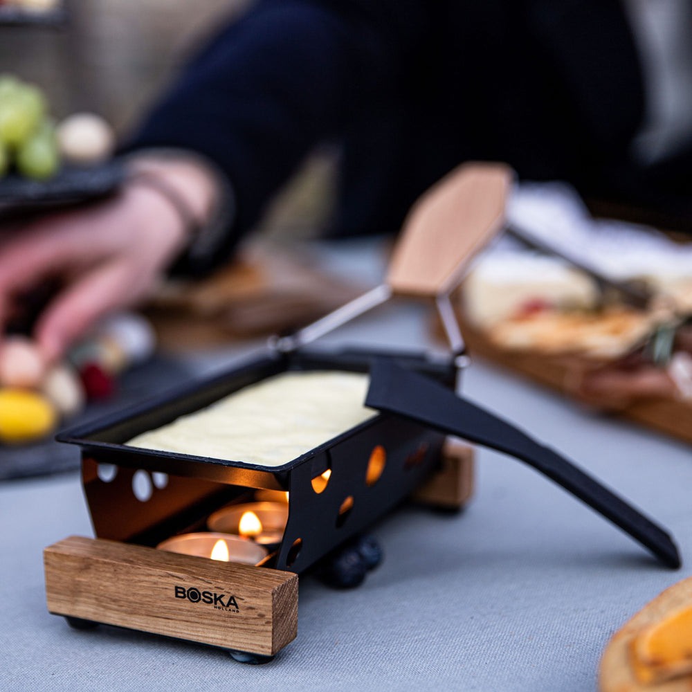 Boska Raclette ToGo Oslo