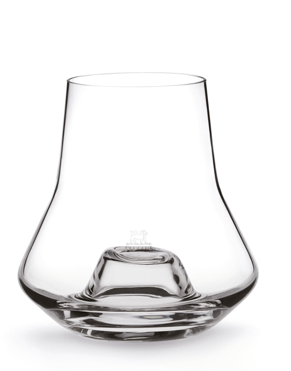 Peugeot Whiskey Glas Les Impitoyables - 290 ml