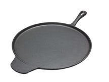 Blackwell Pizzapan Cast Iron Gietijzer ø 30 cm