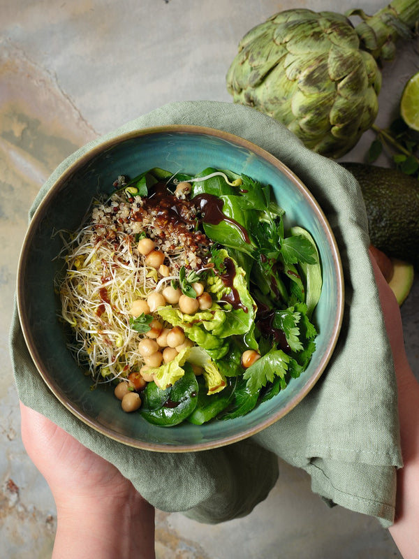 ASA Selection Poke Bowls