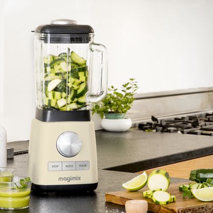 Powerblender