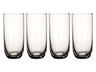 Villeroy &amp; Boch Verres à Long Drink La Divina - 440 ml - 4 pièces