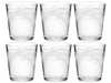 Verres à eau Eva Solo - 250 ml - 6 pièces