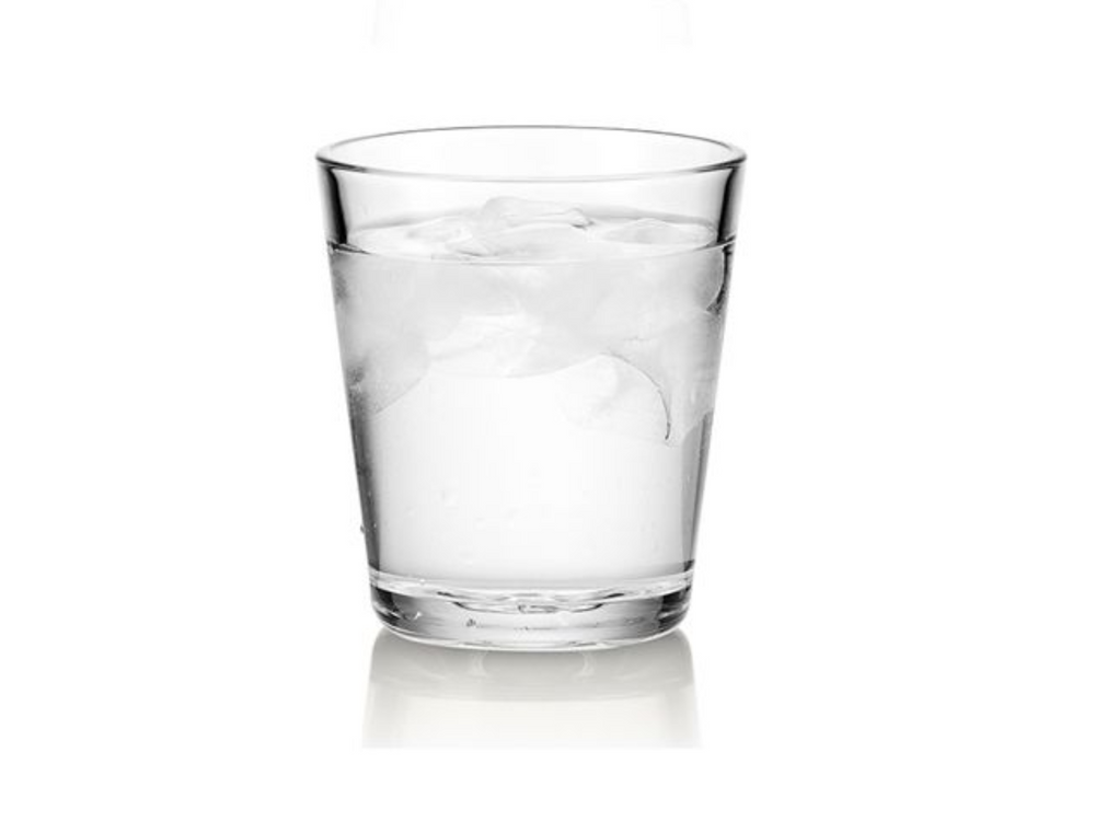 Verres à eau Eva Solo 250 ml - 6 pièces