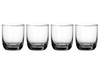 Verres à Whisky Villeroy &amp; Boch La Divina - 360 ml - 4 pièces