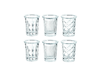 Arcoroc New York Verres à shot 34 ml - 6 pièces