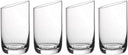 Villeroy & Boch Tumbler NewMoon - 225 ml - 4 stuks