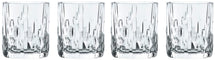 Verres à whisky Nachtmann Shu Fa 330 ml - 4 pièces