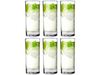 Verre à long drink Arcoroc Islande 290 ml - Lot de 6