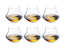 Verres à Whisky Chef & Sommelier Open Up - 300 ml - 6 pièces