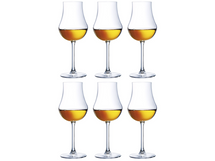 Verres à Grappa Chef & Sommelier Open Up - 165 ml - 6 pièces