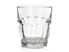 Verres à eau Bormioli Rocco Rock Bar 270 ml - 6 pièces