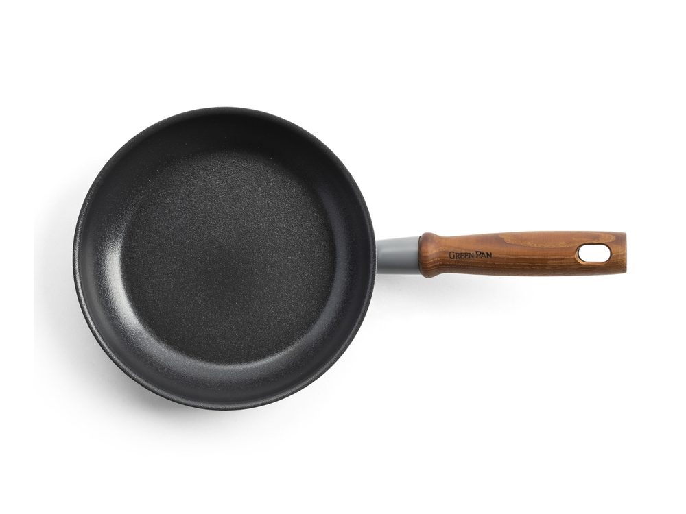 GreenPan Koekenpan Mayflower Pro - ø 20 cm - keramische anti-aanbaklaag