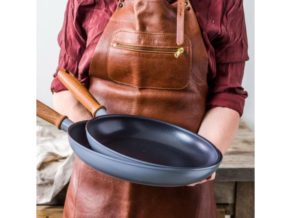 GreenPan Koekenpan Mayflower Pro - ø 30 cm - keramische anti-aanbaklaag