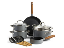 GreenPan Pannenset met Keukenhulpjes Mayflower Pro - 5 delige set