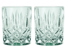 Verres à Whisky Nachtmann Noblesse - Menthe - 295 ml - 2 pièces