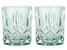 Verres à Whisky Nachtmann Noblesse - Menthe - 295 ml - 2 pièces