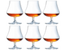 Verres à Cognac Chef &amp; Sommelier Open Up - 390 ml - 6 pièces