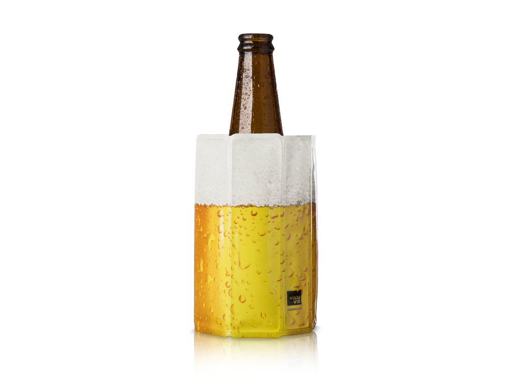 Vacu Vin Beer Cooler Active Cooler - Manchon - Bière