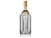 Vacu Vin Wine Cooler Active Cooler - Manchon - Argent