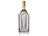 Vacu Vin Wine Cooler Active Cooler - Manchon - Argent