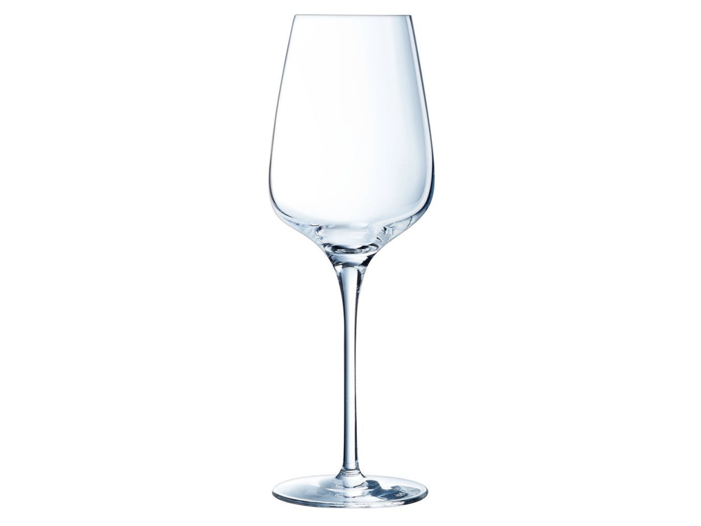 Verres à Vin Rouge Chef &amp; Sommelier Sublym - 350 ml - 6 pièces